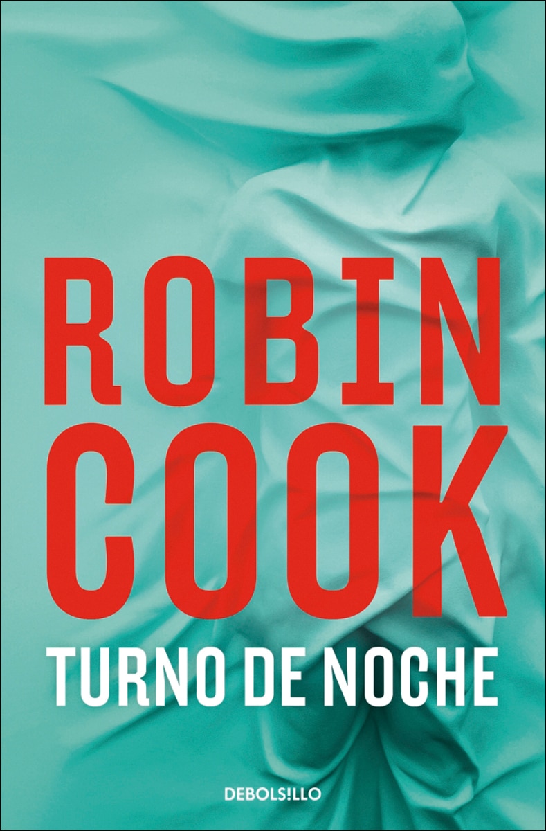 Imagem 0 de Turno de noche (Jack Stapleton y Laurie Montgomery 13) (Bolso)