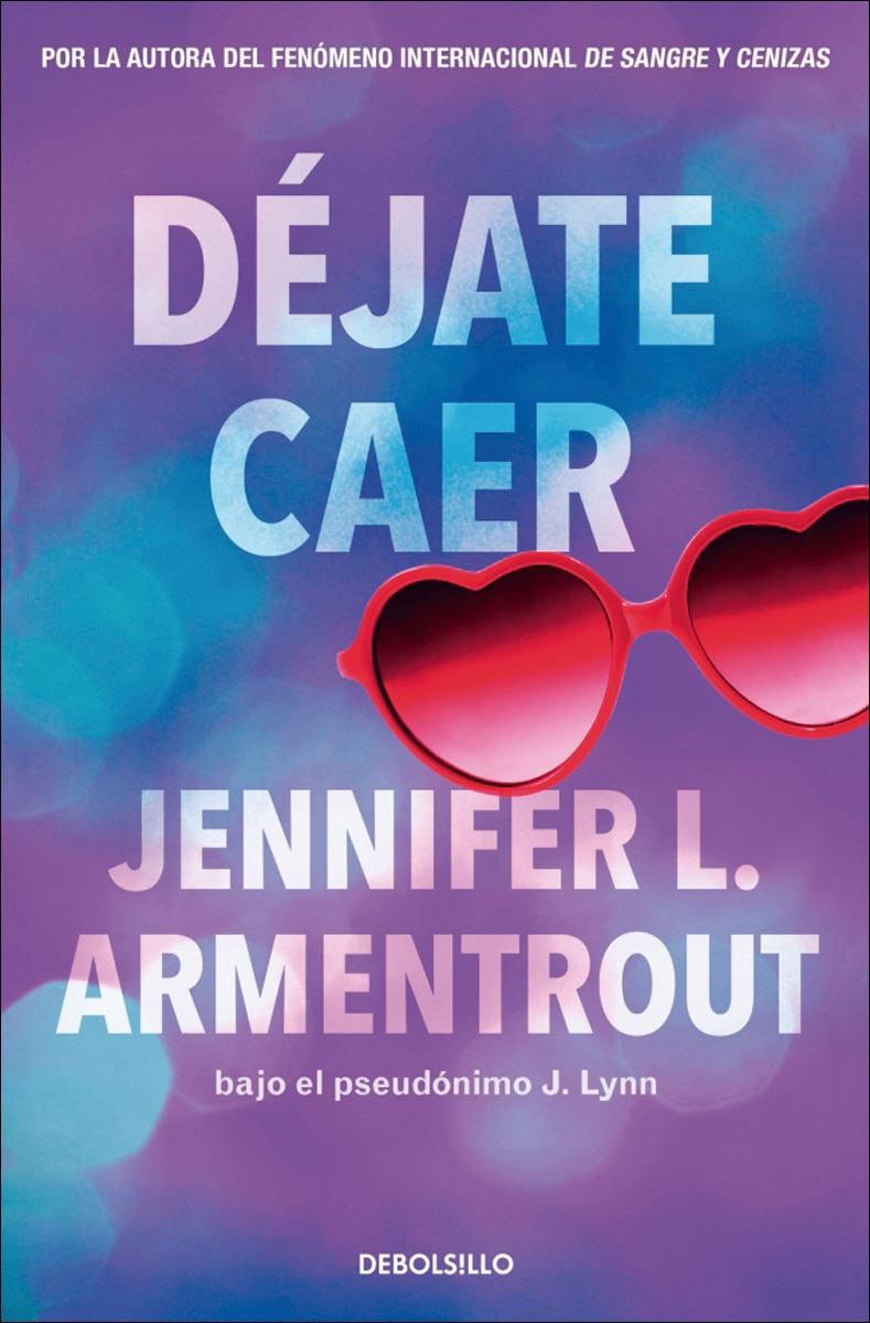 Imagem 0 de Déjate caer (Te esperaré 4) (Bolso)