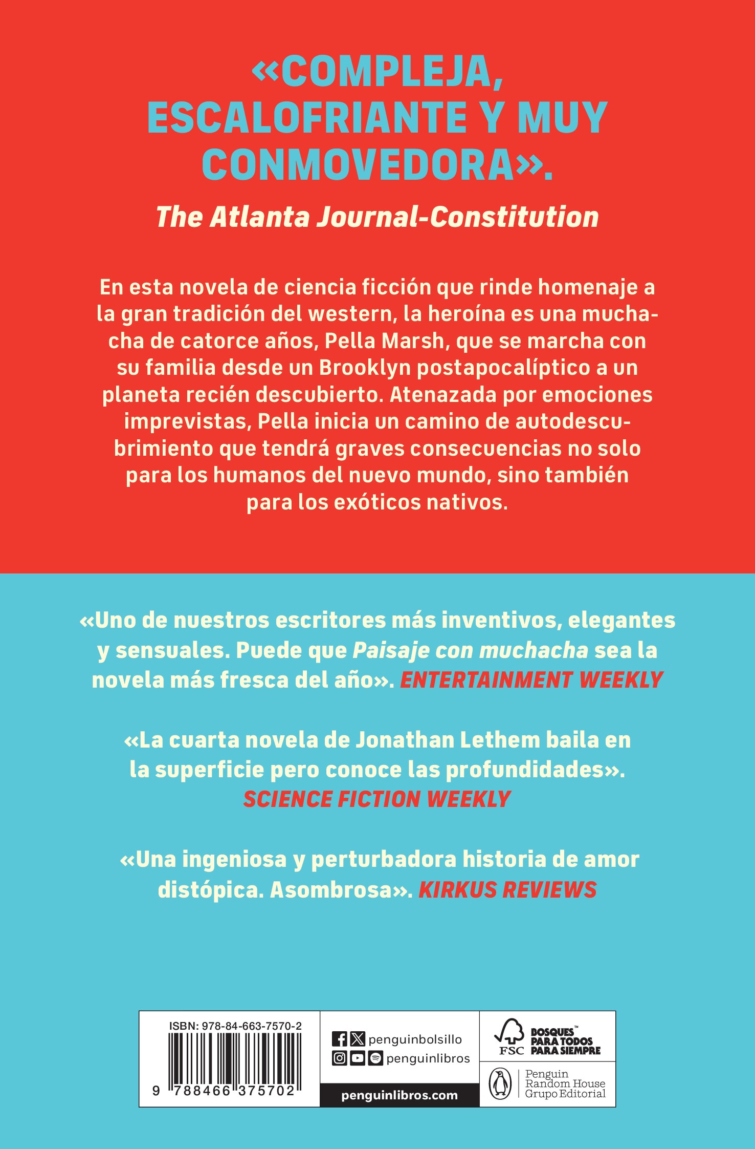Paisaje con muchacha (Bolso) 2