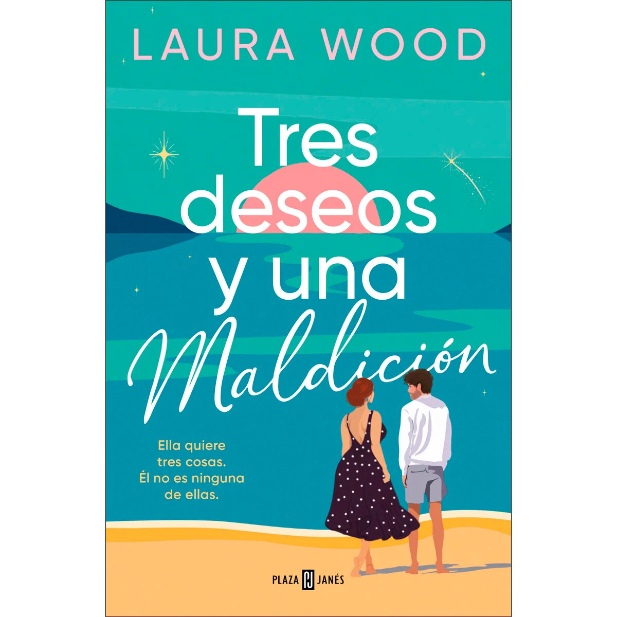 Tres deseos y una maldición- empaquetado 2