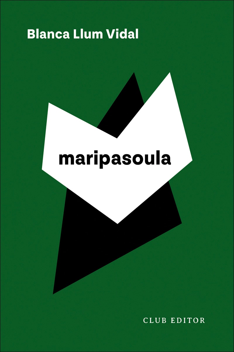 Imagem 0 de Maripasoula (Capa mole)