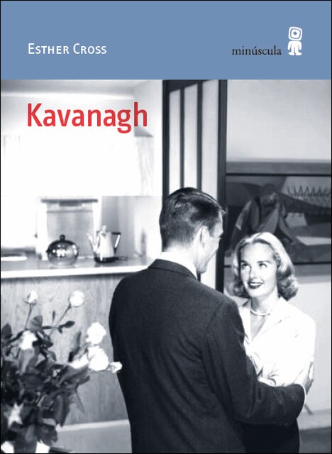 Imagem 0 de Kavanagh