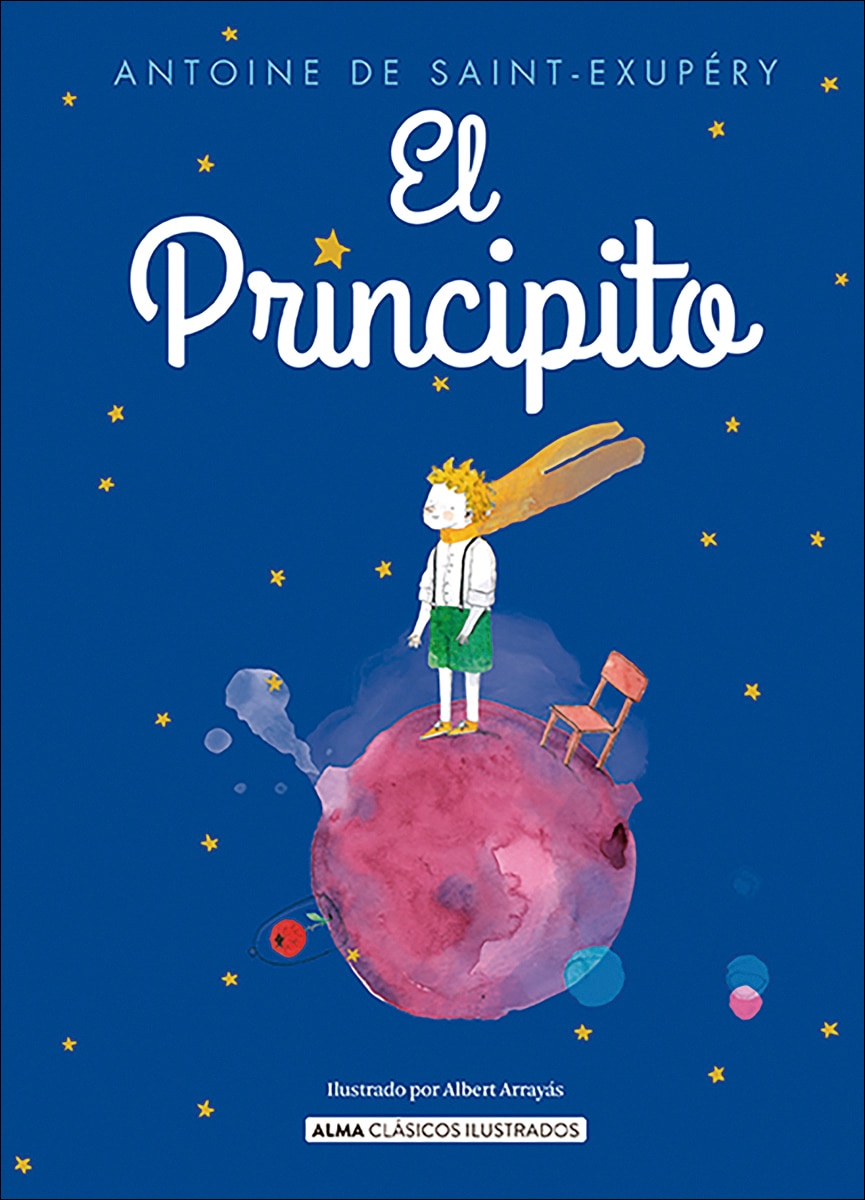 El Principito (Capa dura) 1