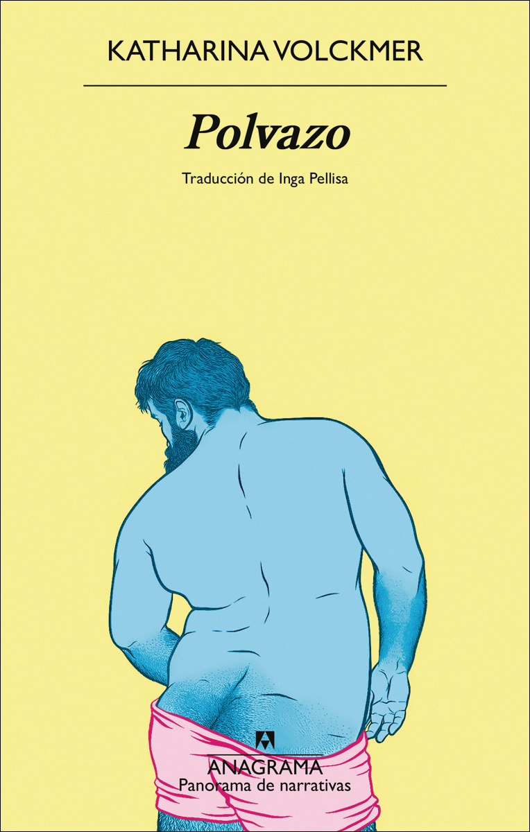 Polvazo (Capa mole) 1