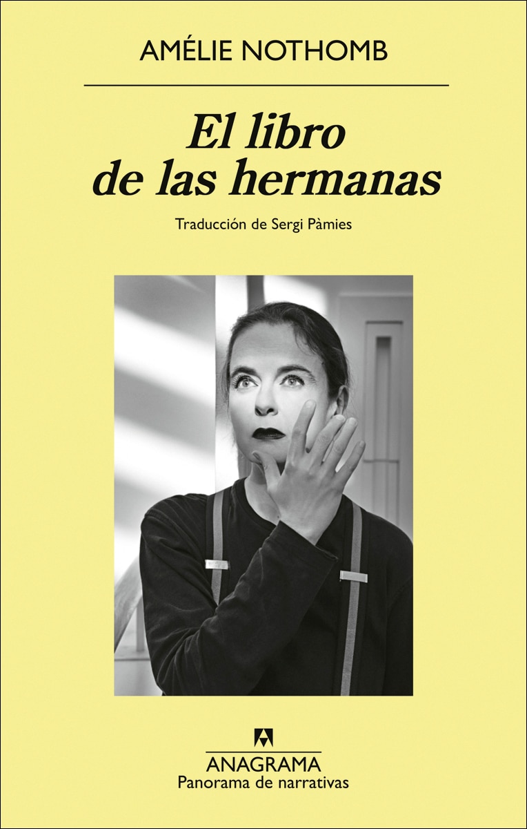 Imagem 0 de El libro de las hermanas (Capa mole)