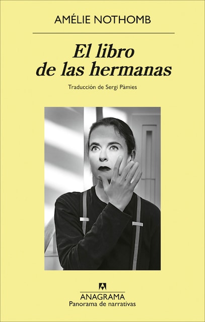 Imagem 0 de El libro de las hermanas (Capa mole)