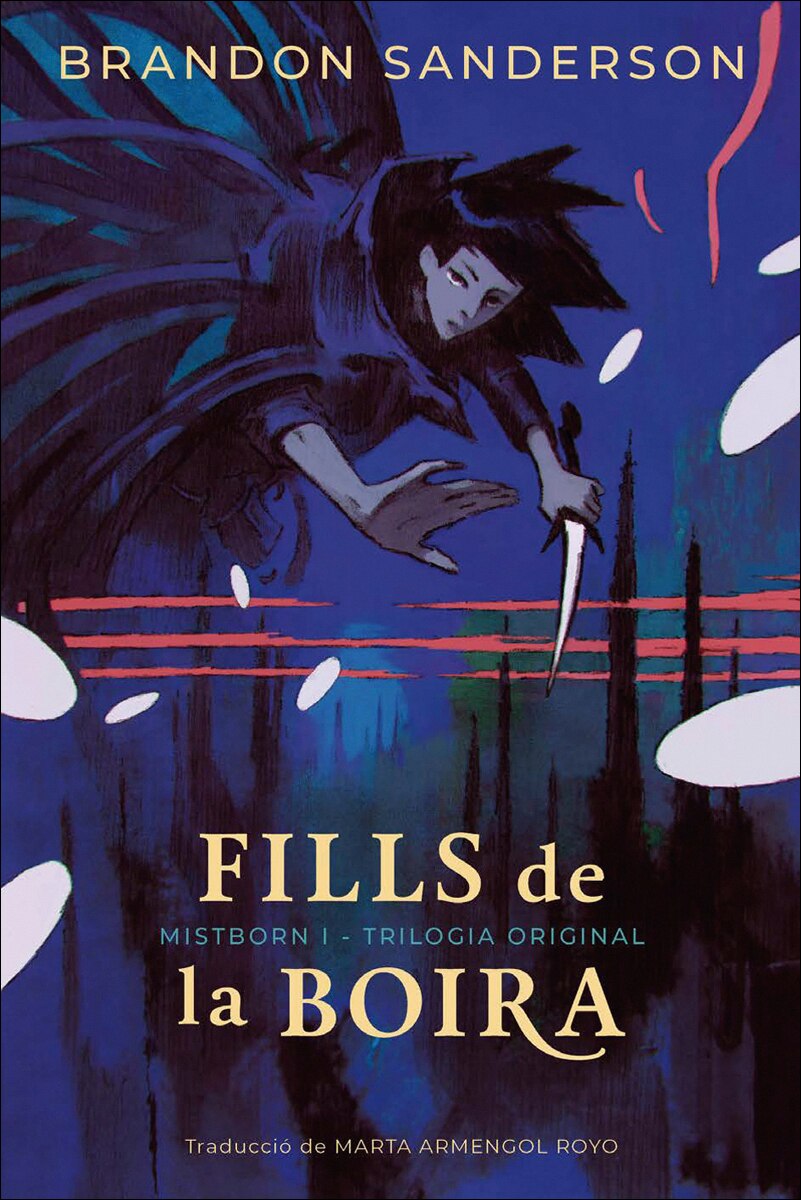 Imagem 0 de Fills de la boira - edició limitada