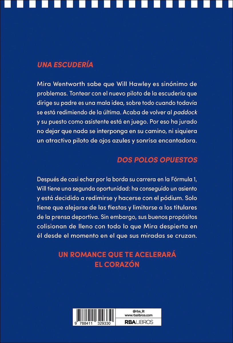 Fast & Reckless (Capa mole) 2