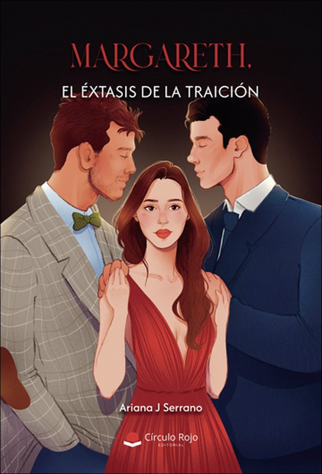 Margareth, el éxtasis de la traición 1