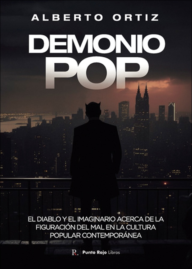 Demonio pop 1