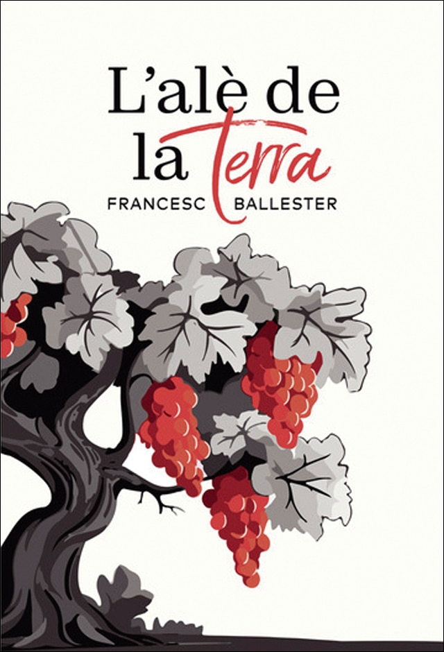 L'alè de la terra 1
