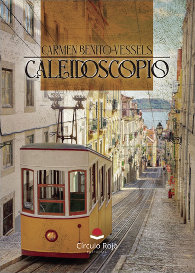 Caleidoscopio 1