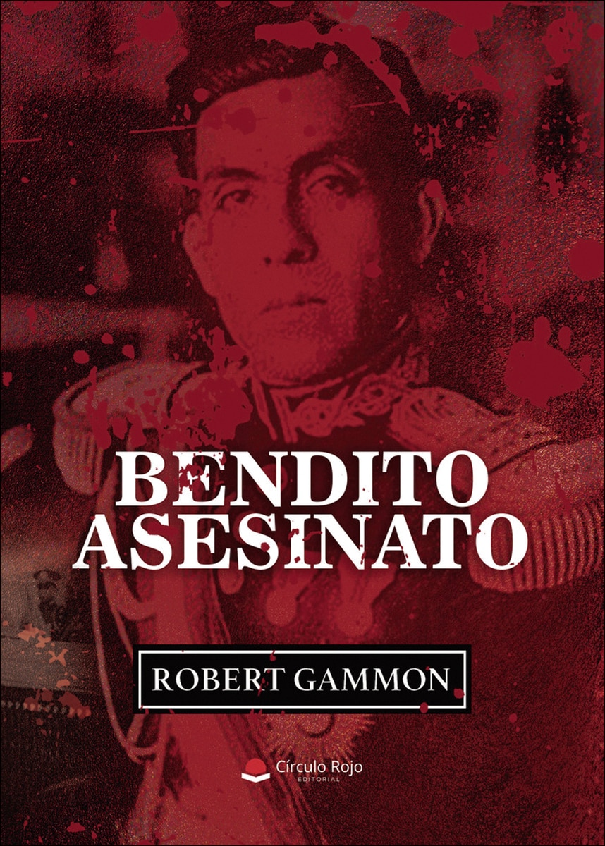 Bendito asesinato 1