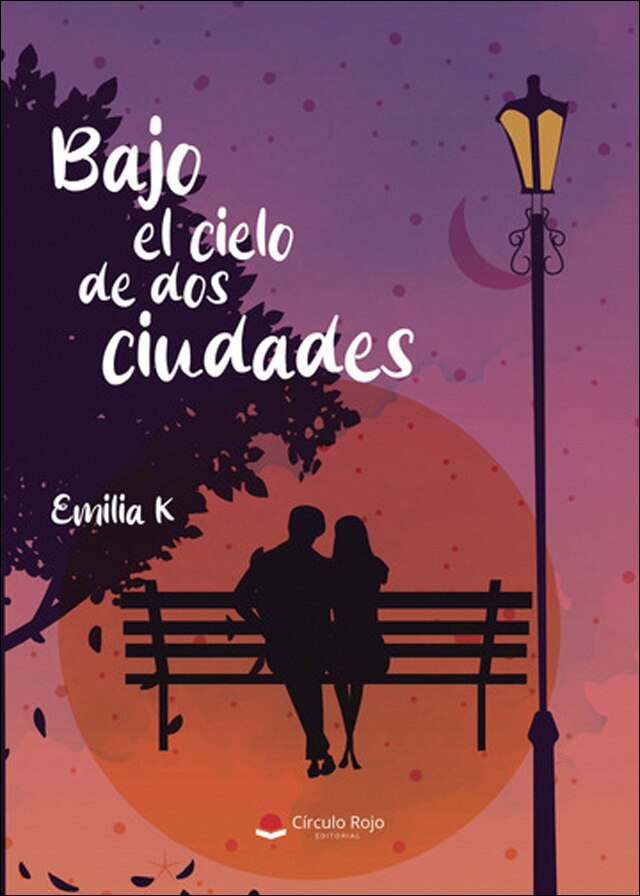 Bajo el cielo de dos ciudades 1