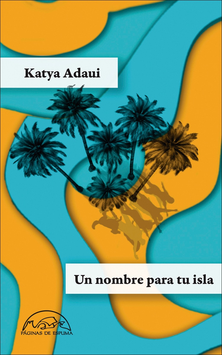 Un nombre para tu isla 1