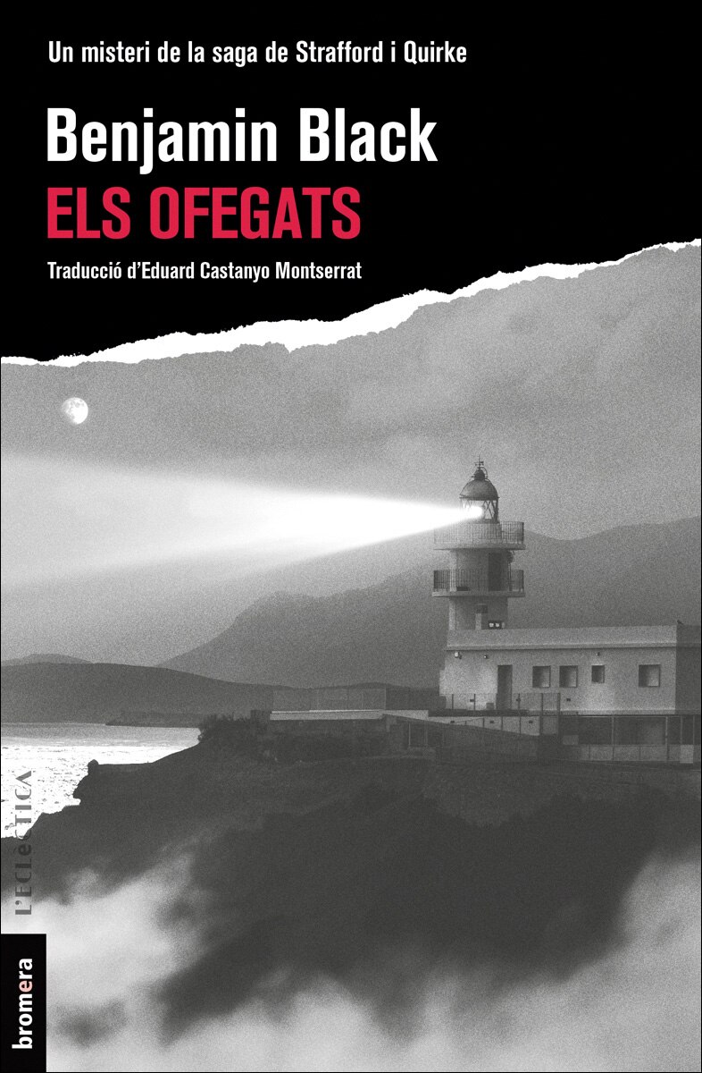 Els ofegats (Capa mole) 1