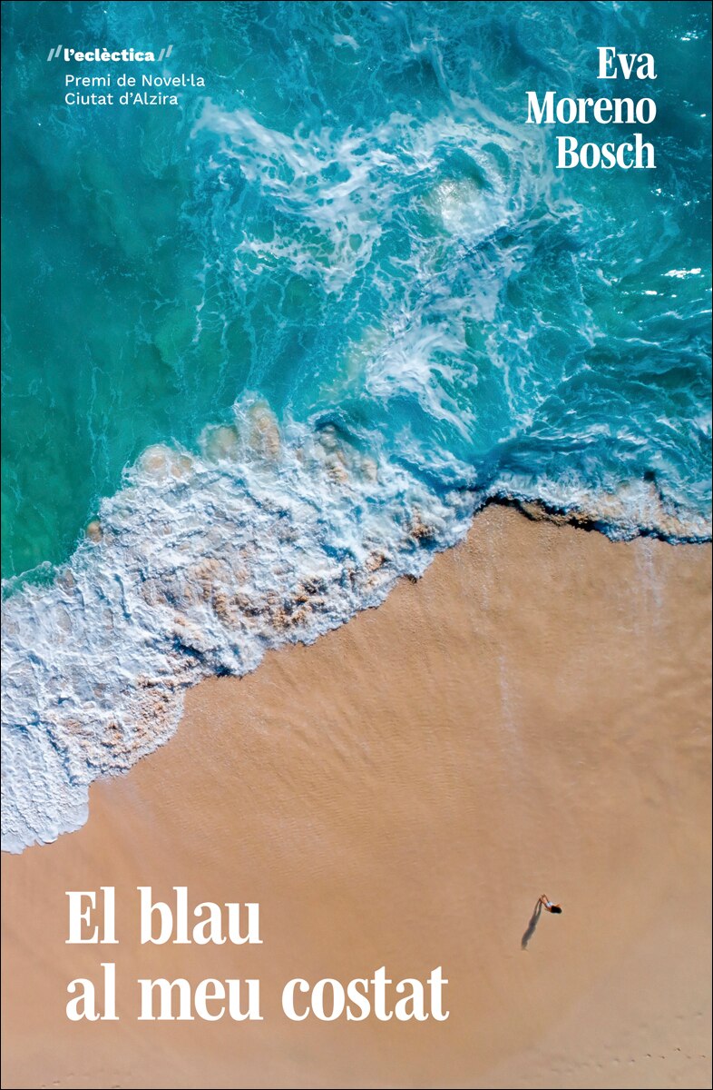 El blau al meu costat (Capa mole) 1