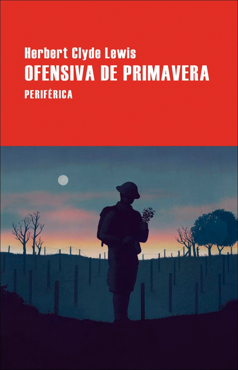 Imagem 0 de Ofensiva de primavera: Spring Offensive (Capa mole com abas)