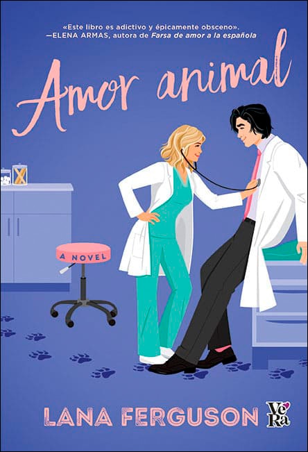 Imagem 0 de Amor animal