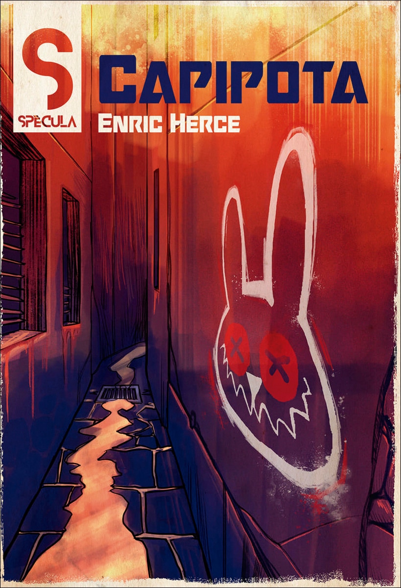 Imagem 0 de Capipota (Capa mole com abas)