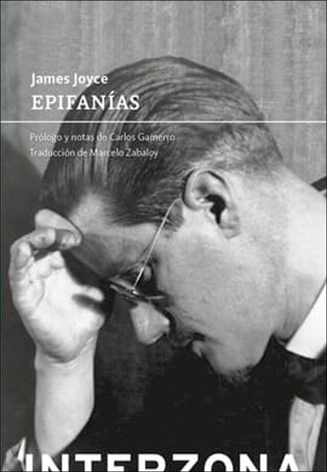 Imagem 0 de Epifanías