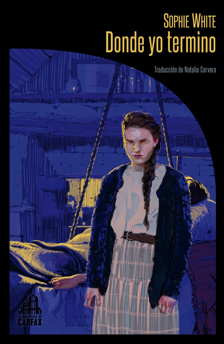 Imagem 0 de Donde yo termino