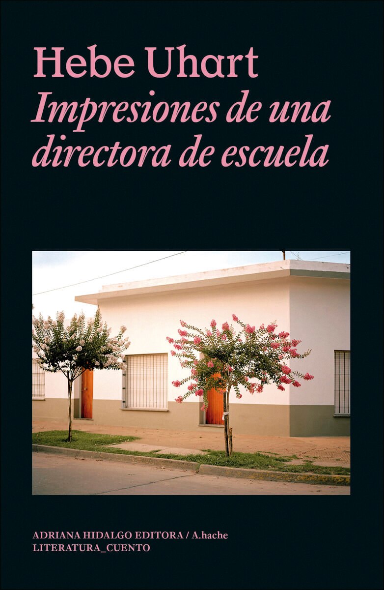 Impresiones de una directora de escuela (Capa mole com abas) 1