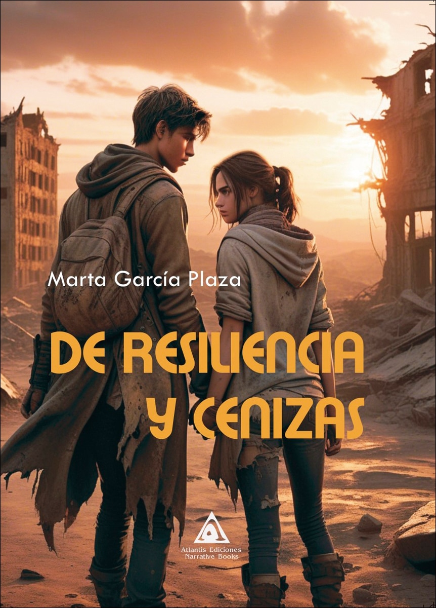 De resilencia y cenizas 1