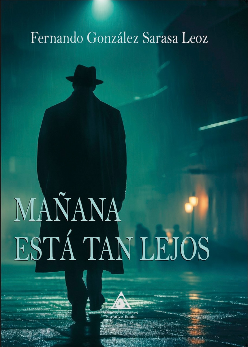 Mañana esta tan lejos 1