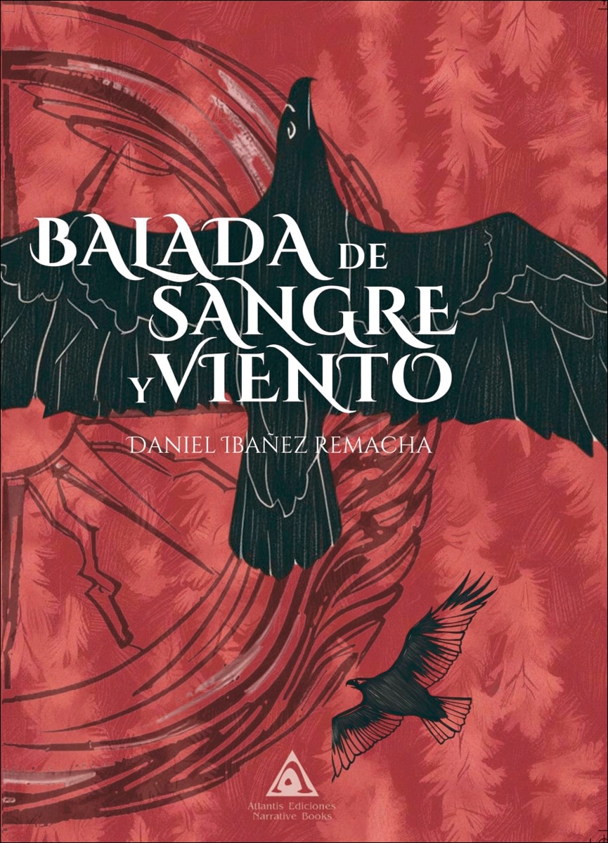 Balada de sangre y viento 1