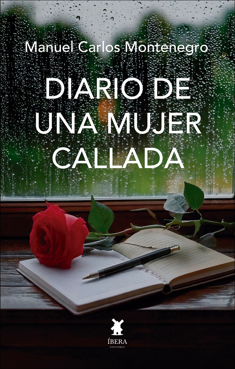 Diario de una mujer callada 1