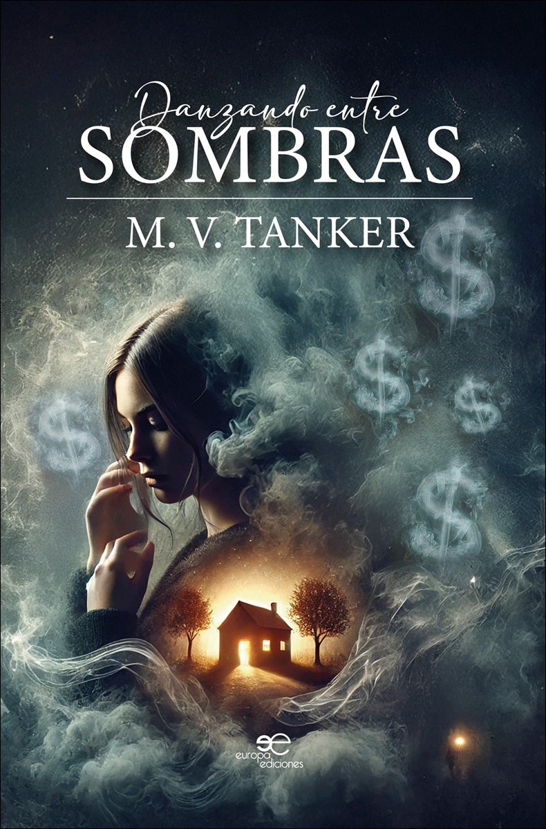 DANZANDO ENTRE SOMBRAS 1