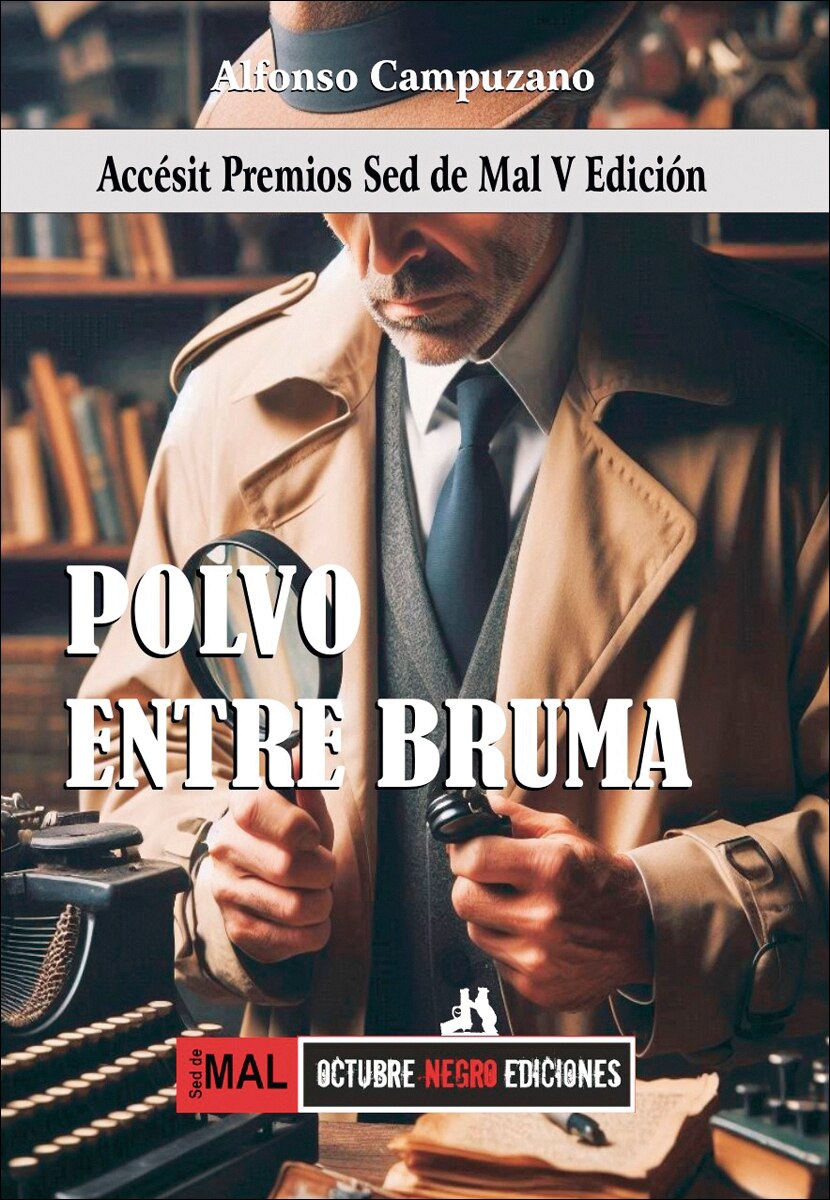 Polvo entre bruma 1
