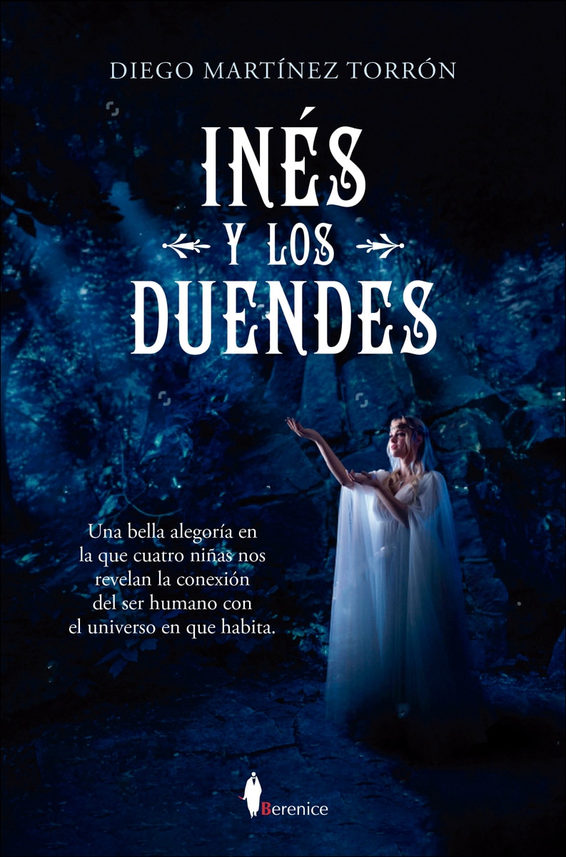 Inés y los duendes (Capa mole) 1