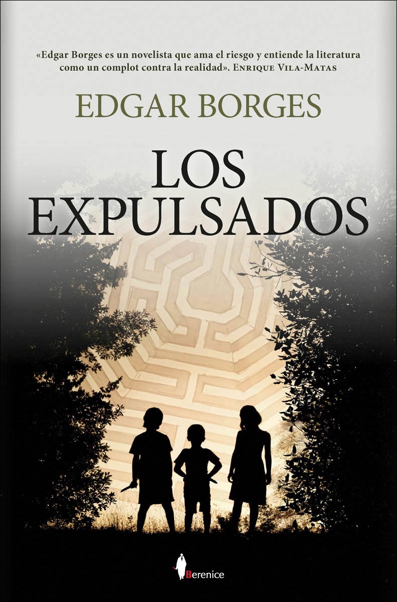 Los expulsados (Capa mole) 1