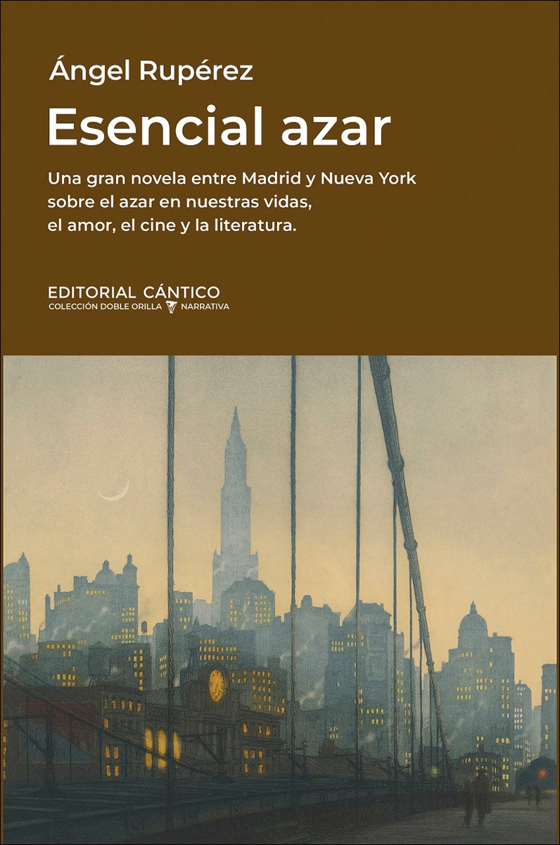 Esencial azar (Capa mole) 1