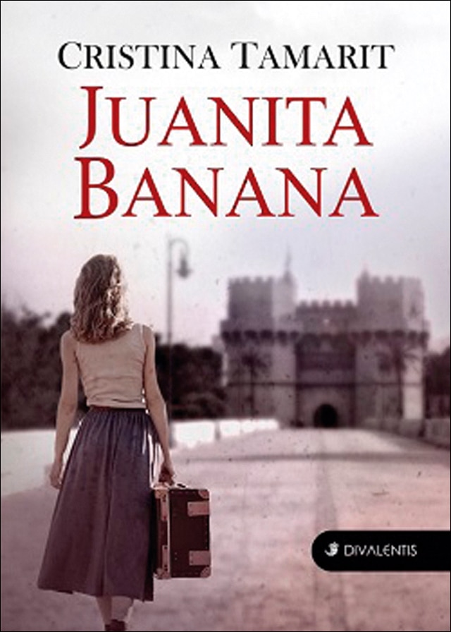 Imagem 0 de Juanita banana