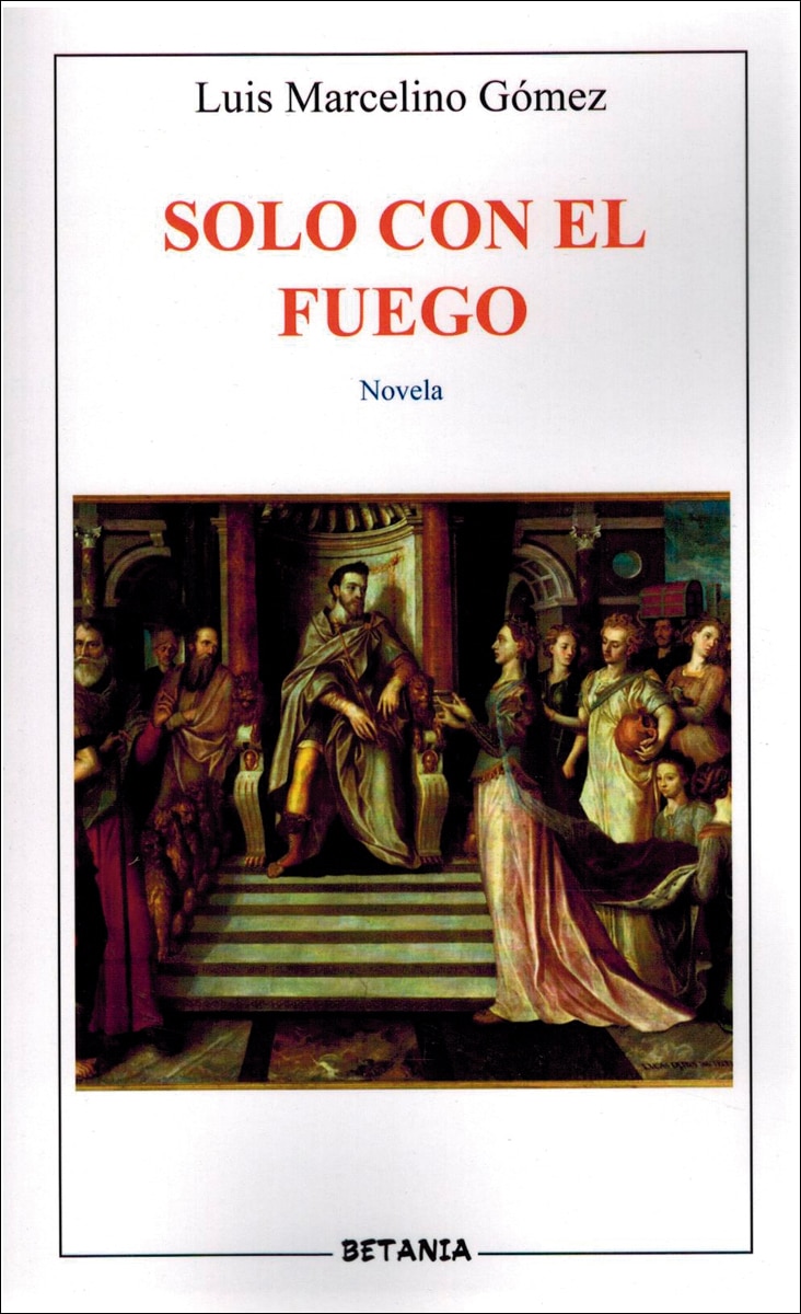 Imagem 0 de Solo con el fuego