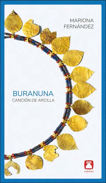 Imagem 0 de Buranuna.Canción de arcilla