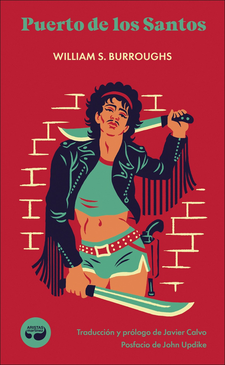 Imagem 0 de Puerto de los Santos