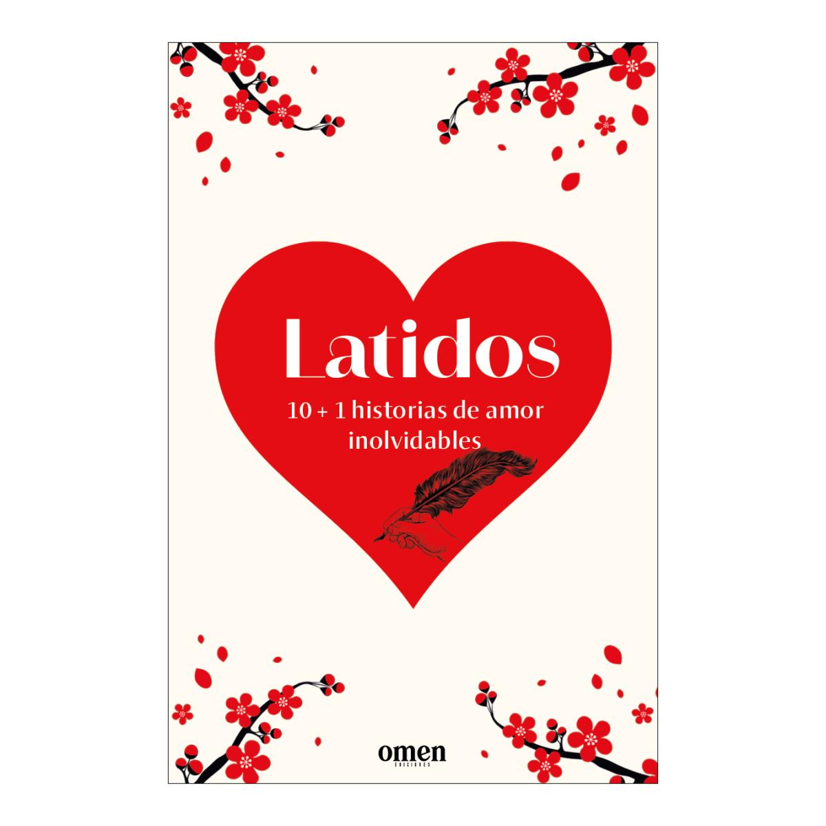 Imagem 0 de Latidos: 10 + 1 historias de amor inolvidables