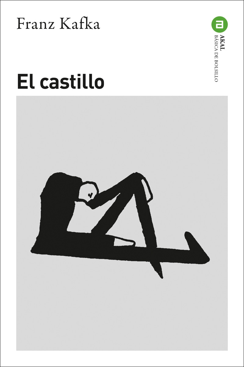 Imagem 0 de El castillo (Capa mole)