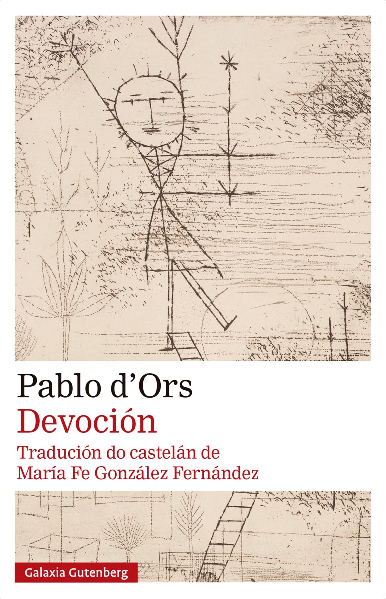 Imagem 0 de Devoción (Capa mole)