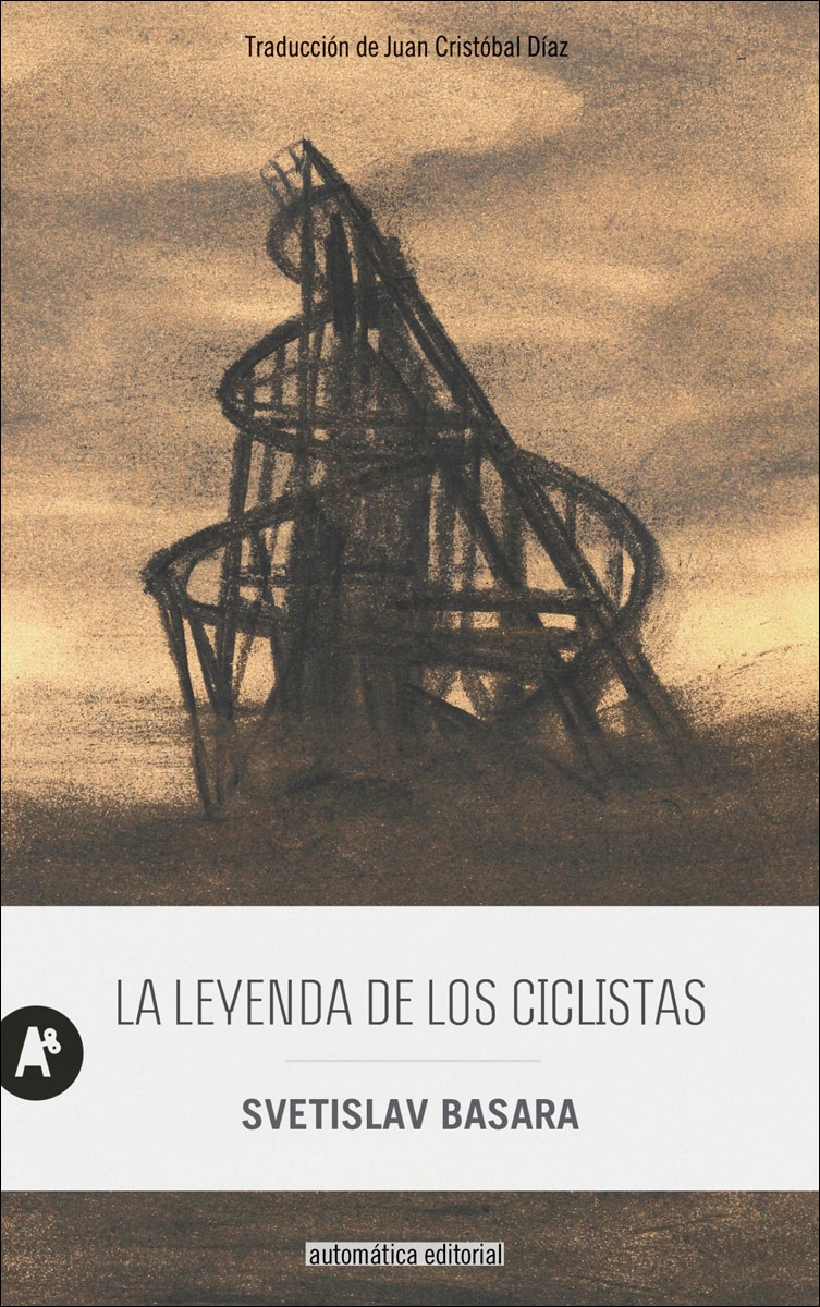 Imagem 0 de La leyenda de los ciclistas