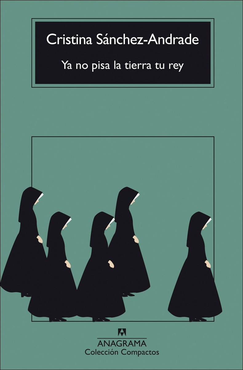 Imagem 0 de Ya no pisa la tierra tu rey (Capa mole)