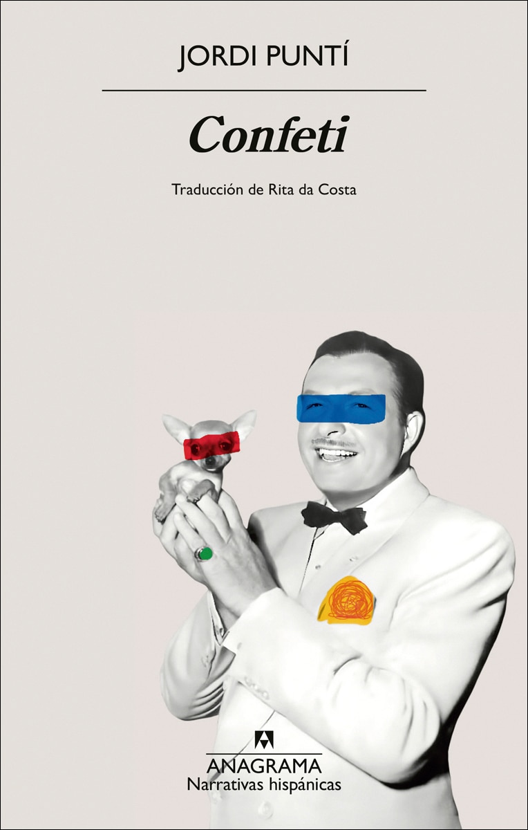 Imagem 0 de Confeti (Capa mole)