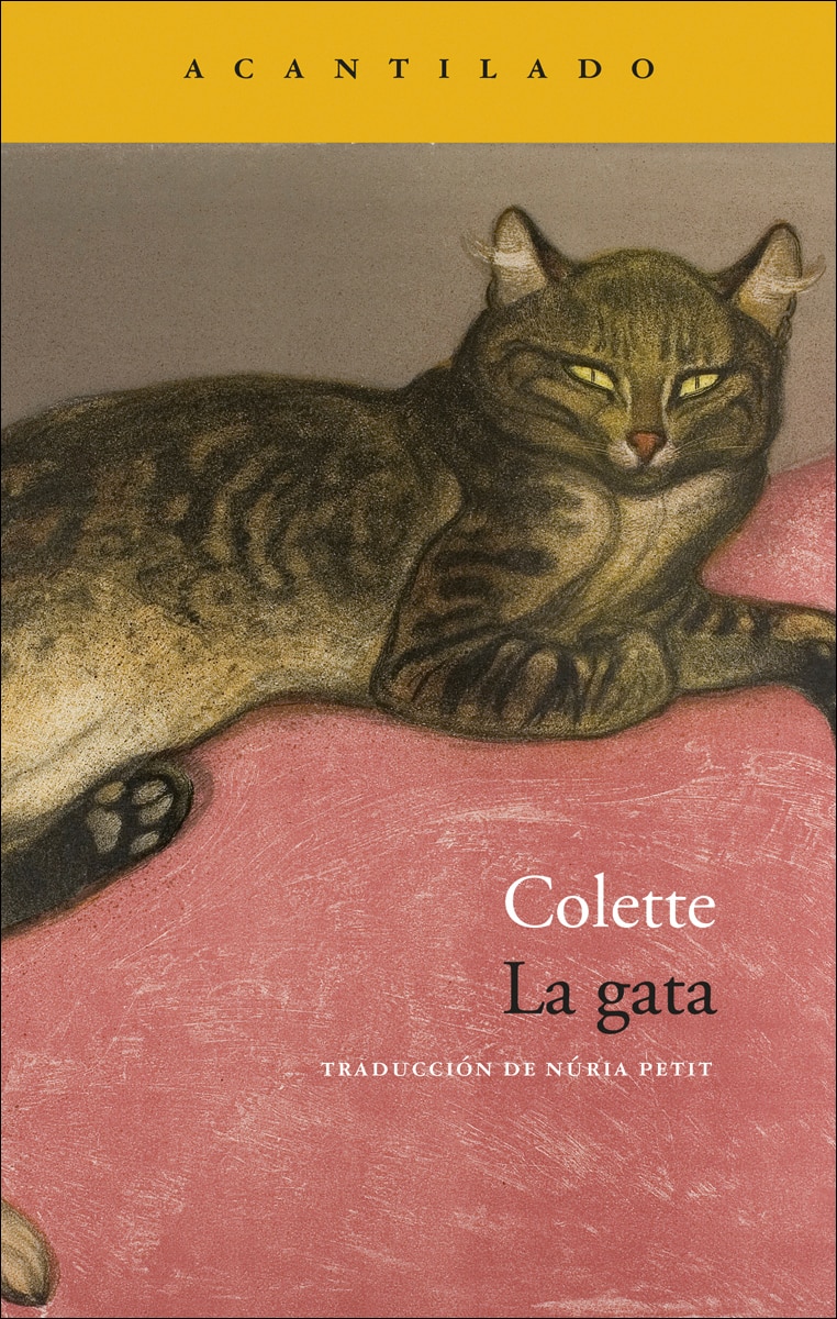 Imagem 0 de La gata