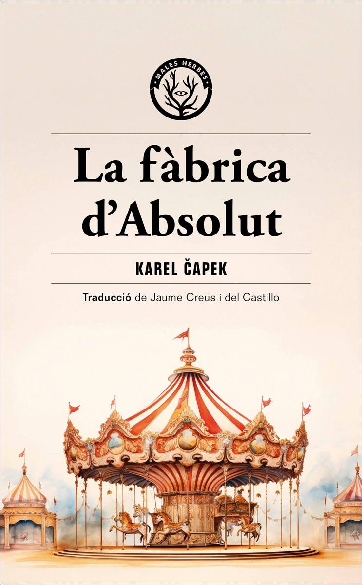 La fàbrica d'Absolut 1