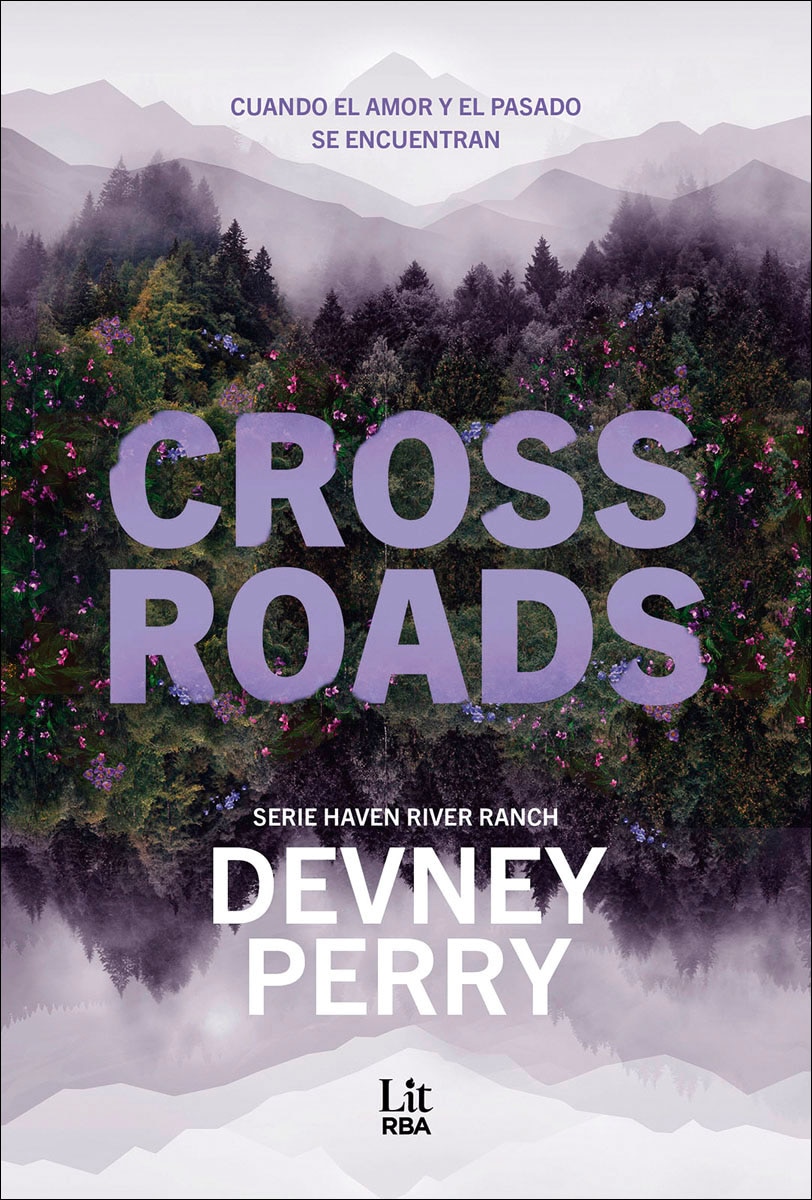 Imagem 0 de Crossroads (Capa mole)