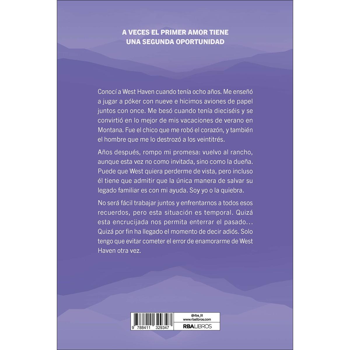 Crossroads (Capa mole) 2